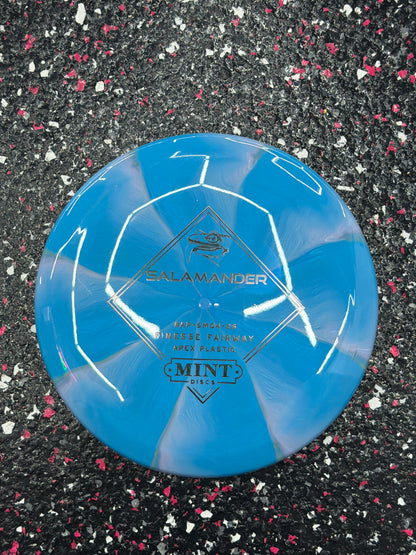 Mint Discs | Salamander | Fairway| 6/6/-2/1
