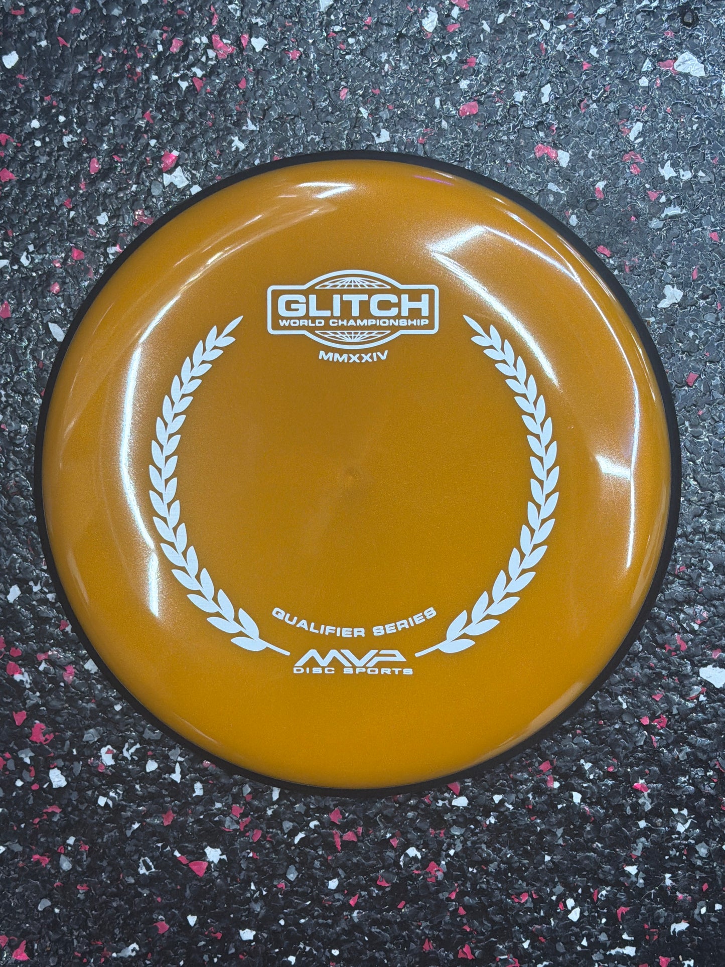 1/7/0/0 MVP Glitch 2024 World Championship Qualifier Series - Soft Plasma