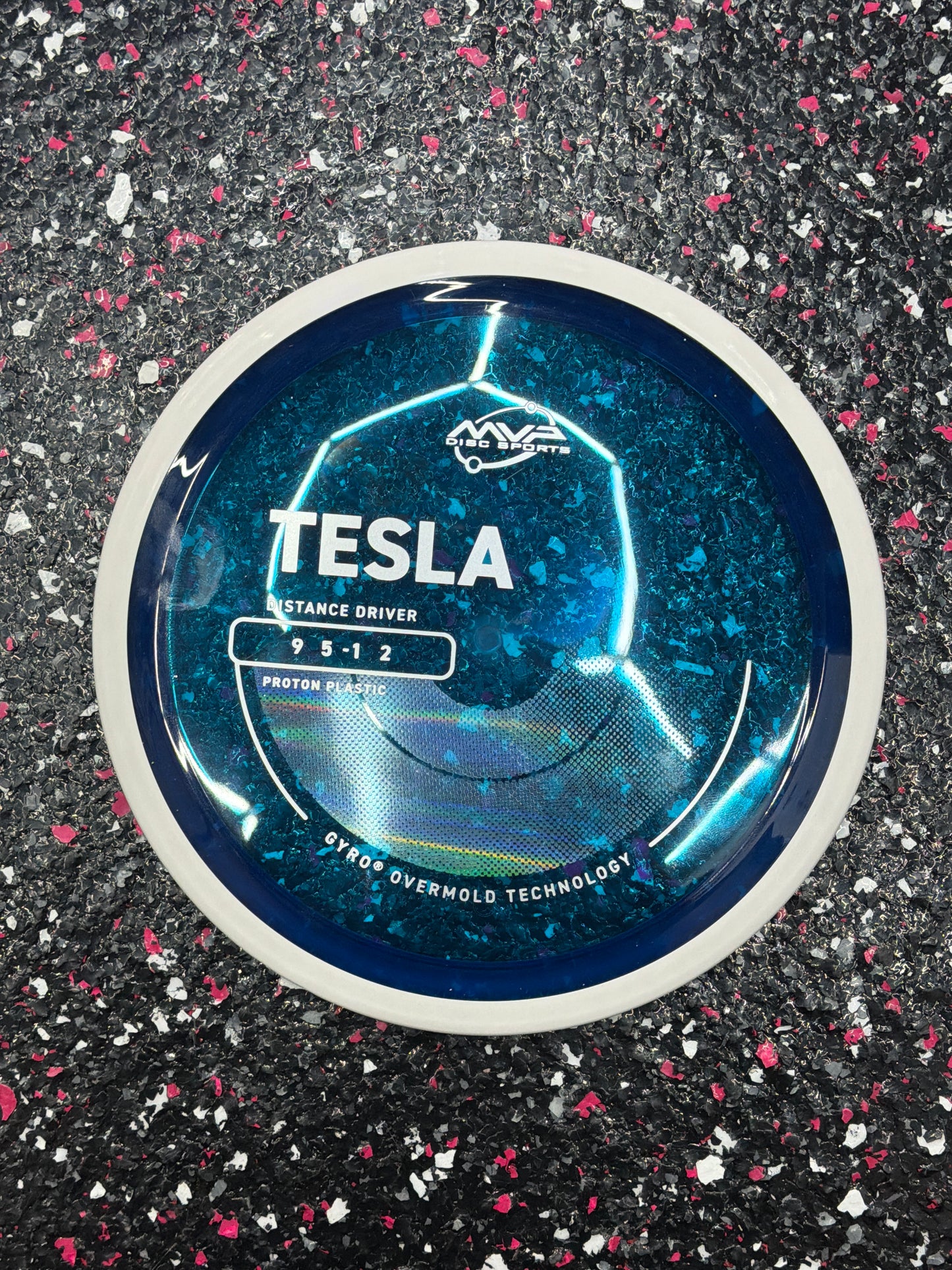 MVP Tesla | 9/5/-1/2