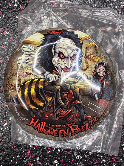 5/4/-1/1 | Discraft Buzzz |