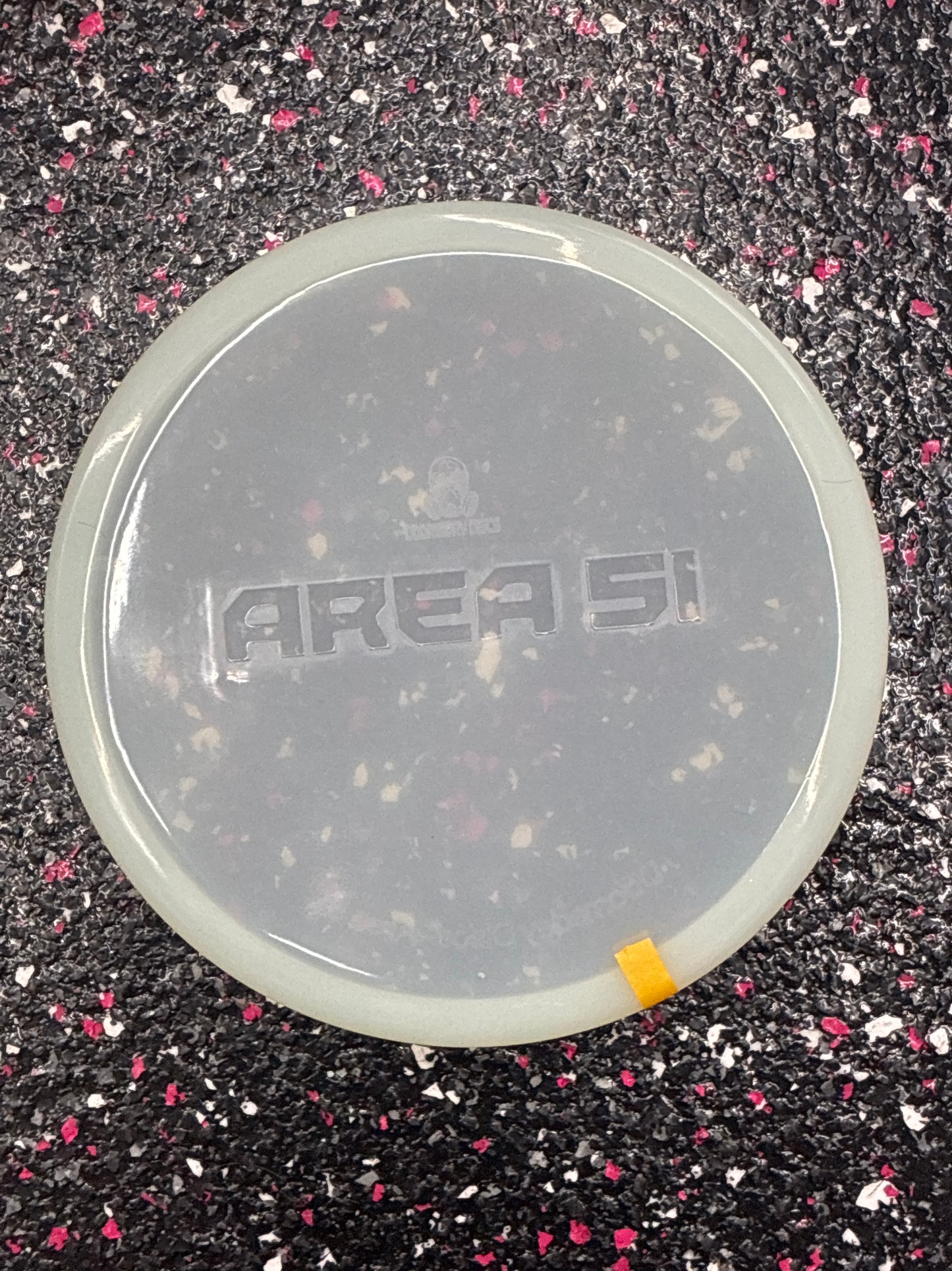 4/3/0/2.5 Doomsday Area 51 - Super Soft Glow Bologna Blend