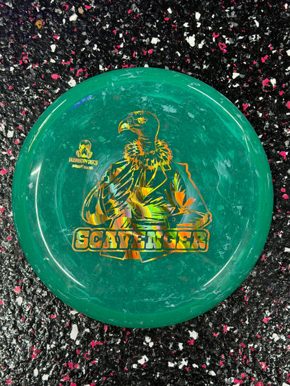 Doomsday Discs Scavenger | 5/5/-2/1 | Shockwave Plastic