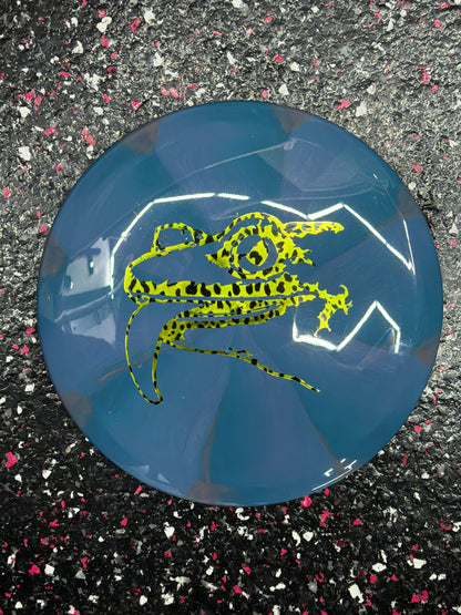 Mint Discs | Salamander | Fairway| 6/6/-2/1