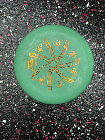 Gateway Disc Sports Wizard 7S