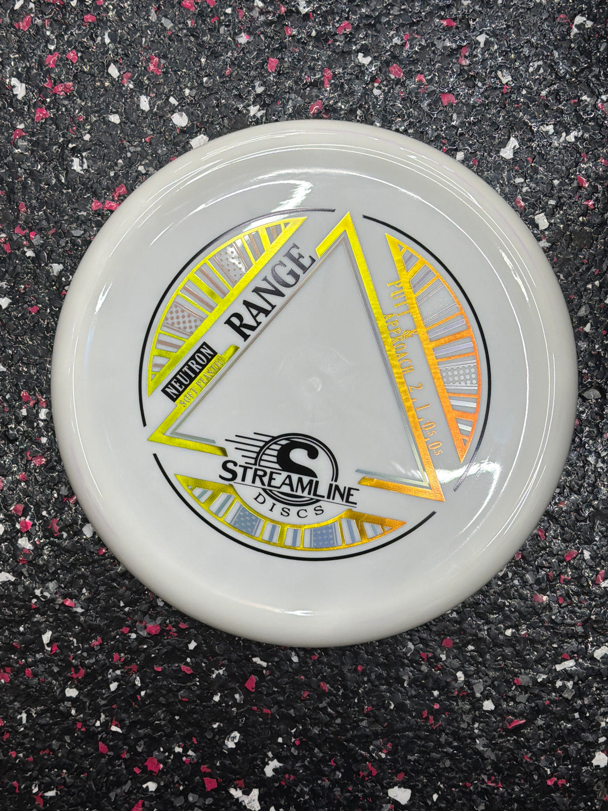 2 / 1 / -0.5 / 0.5 | Streamline Neutron Soft Range |