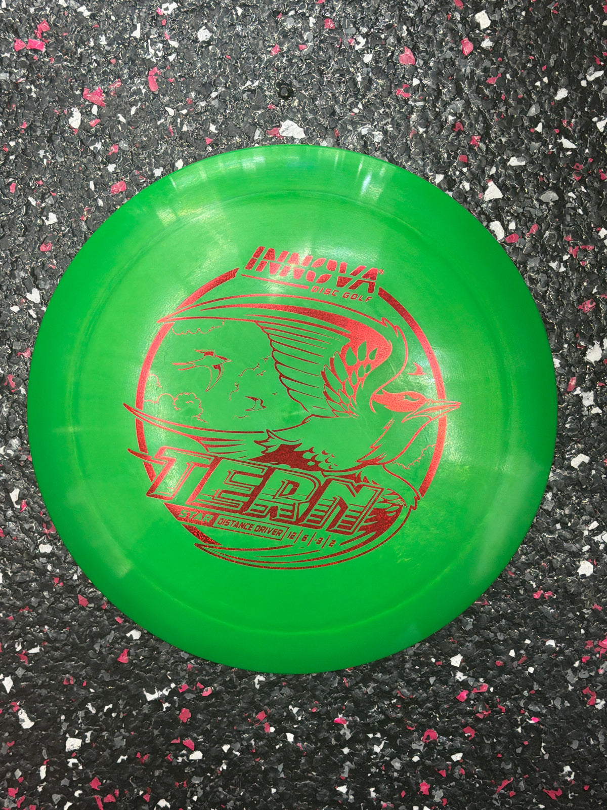 12/6/-3/2 Innova Tern