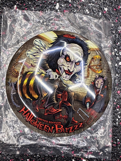 5/4/-1/1 | Discraft Buzzz |