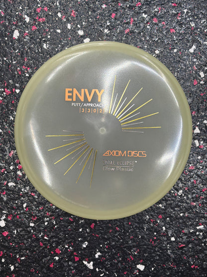 3/3/0/2 Axiom Envy - TOTAL ECLIPSE