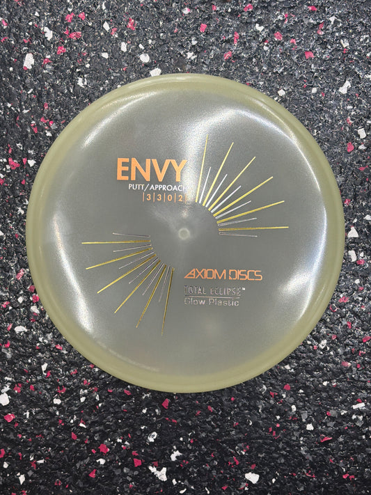 3/3/0/2 Axiom Envy - TOTAL ECLIPSE