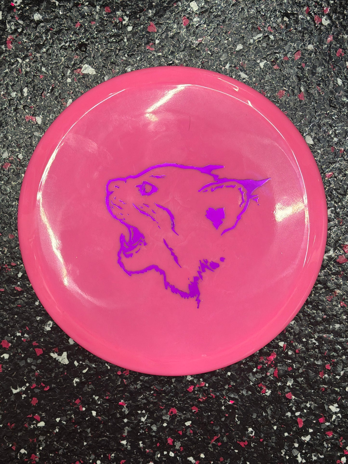 5 | 4 | 0 | 2.5 Mint Discs Bobcat Apex