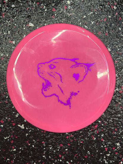 5 | 4 | 0 | 2.5 Mint Discs Bobcat Apex