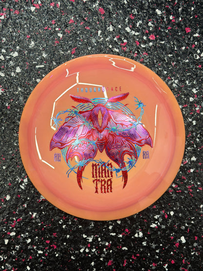 Thought Space Athletics |Mantra |Aura |9/6/-2/1
