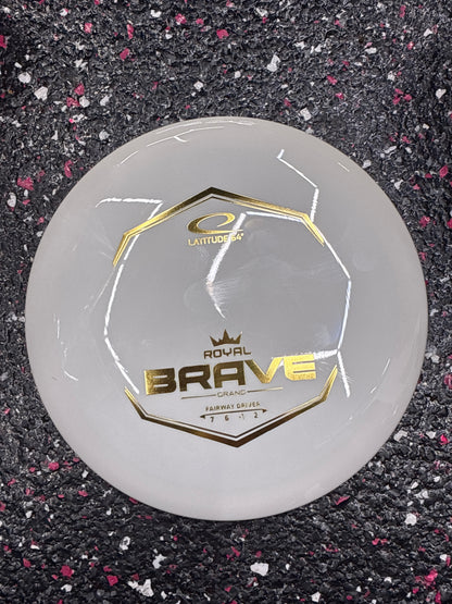 7/6/-1/2 Latitude 64 Brave