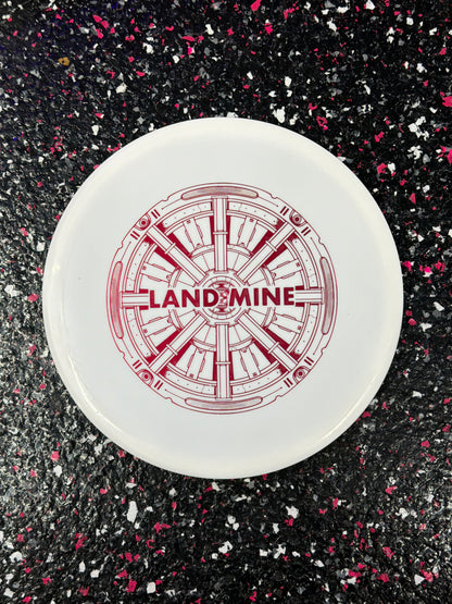 Doomsday Discs Landmine Putt and Approach |Weapons Grade | 2/2/0/2