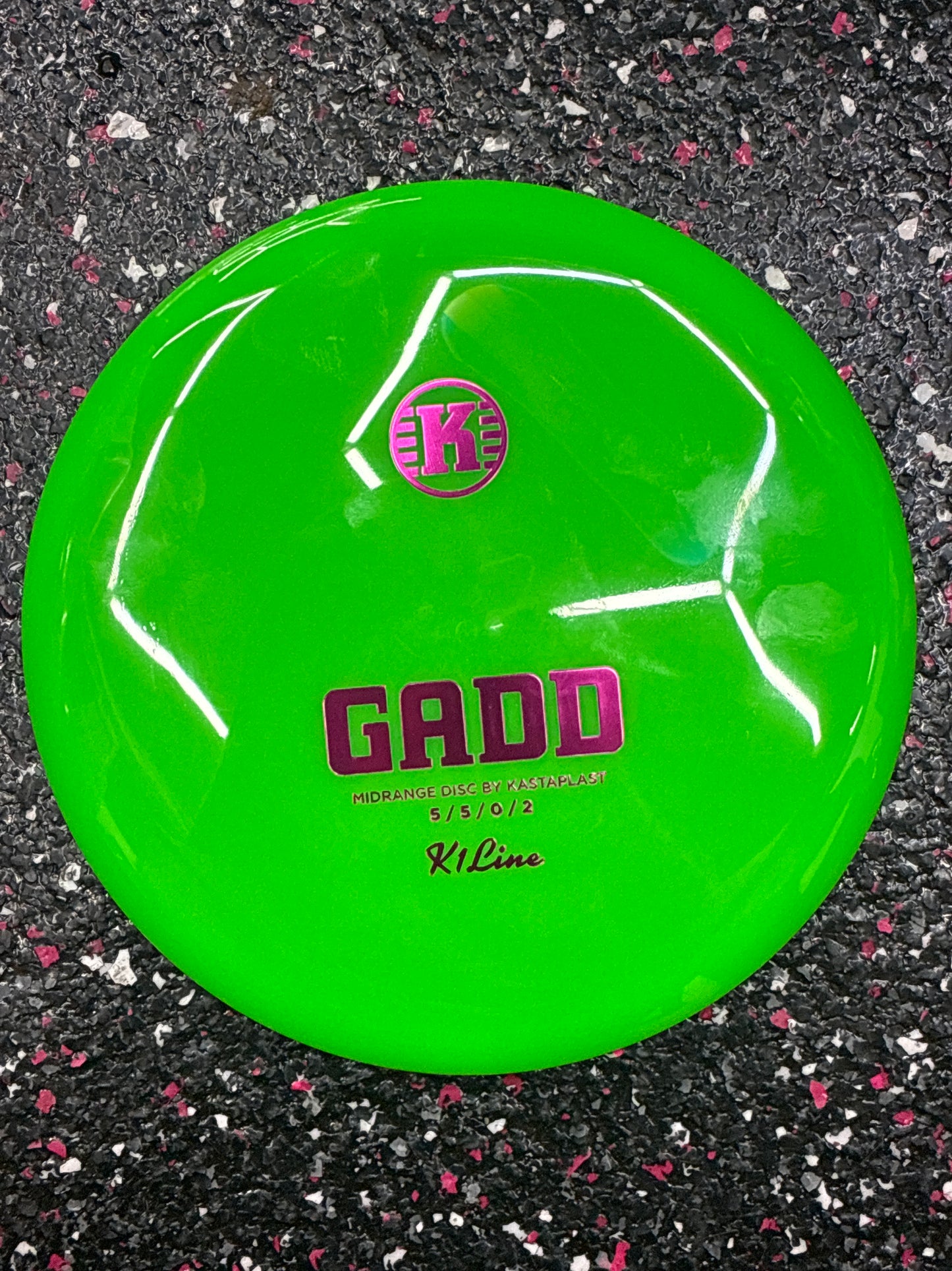 5 | 5 | 0 | 2 Kastaplast K1 Gadd
