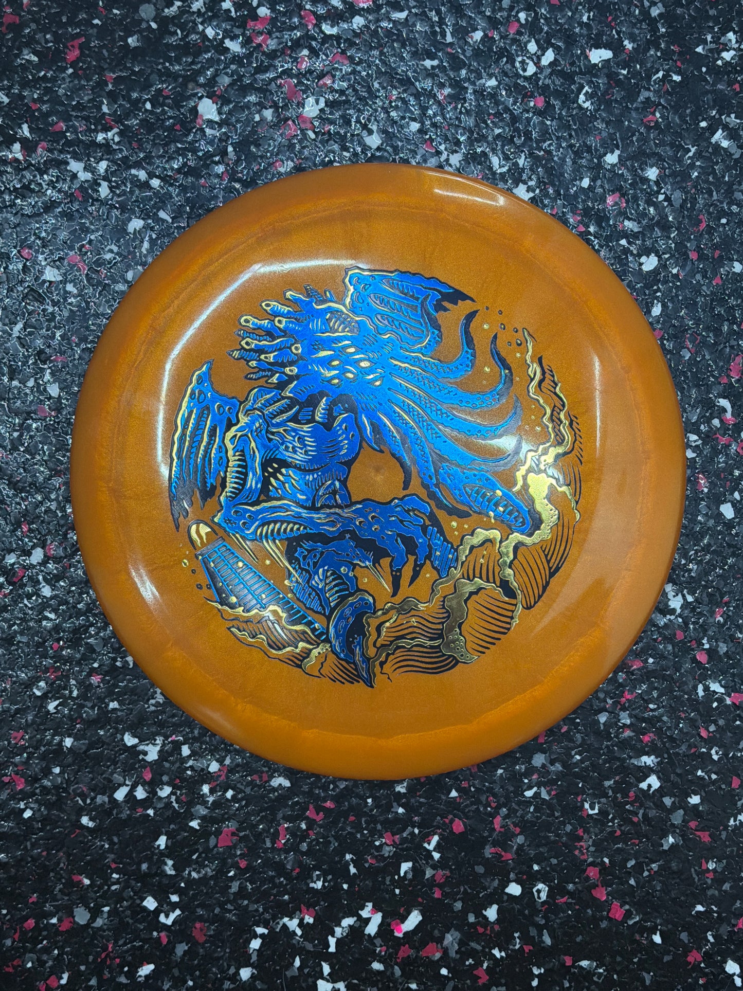9/4/0/4 Thought Space Athletics Omen