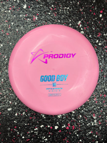 Prodigy |Good Boy| Putt & Approach| 3/5/0/2