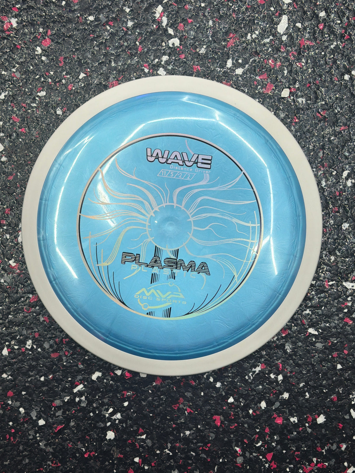 MVP Wave | 11/5/-2/2