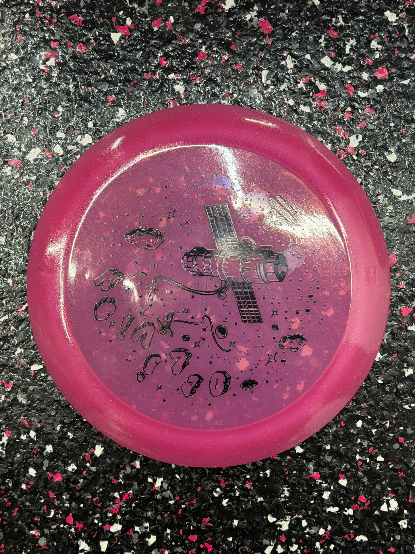 Doomsday Discs Oblivion | 12/4/-1/3