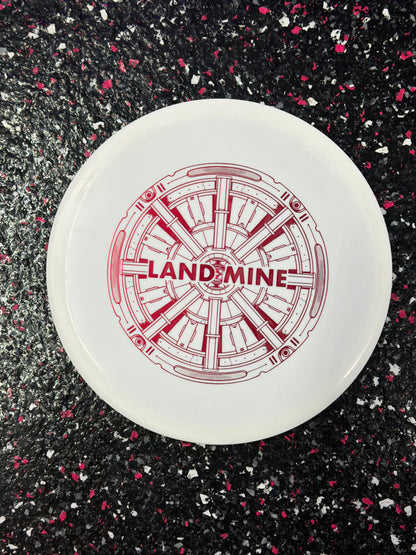 Doomsday Discs Landmine Putt and Approach |Weapons Grade | 2/2/0/2