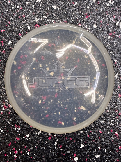2|4|0|1 Dynamic Discs Judge
