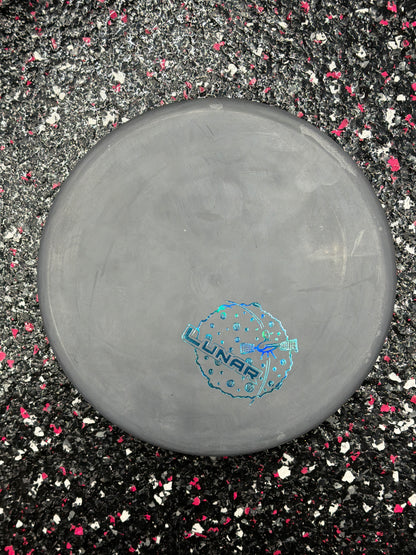 Gateway Chief | 3/3/0/1 | Lunar