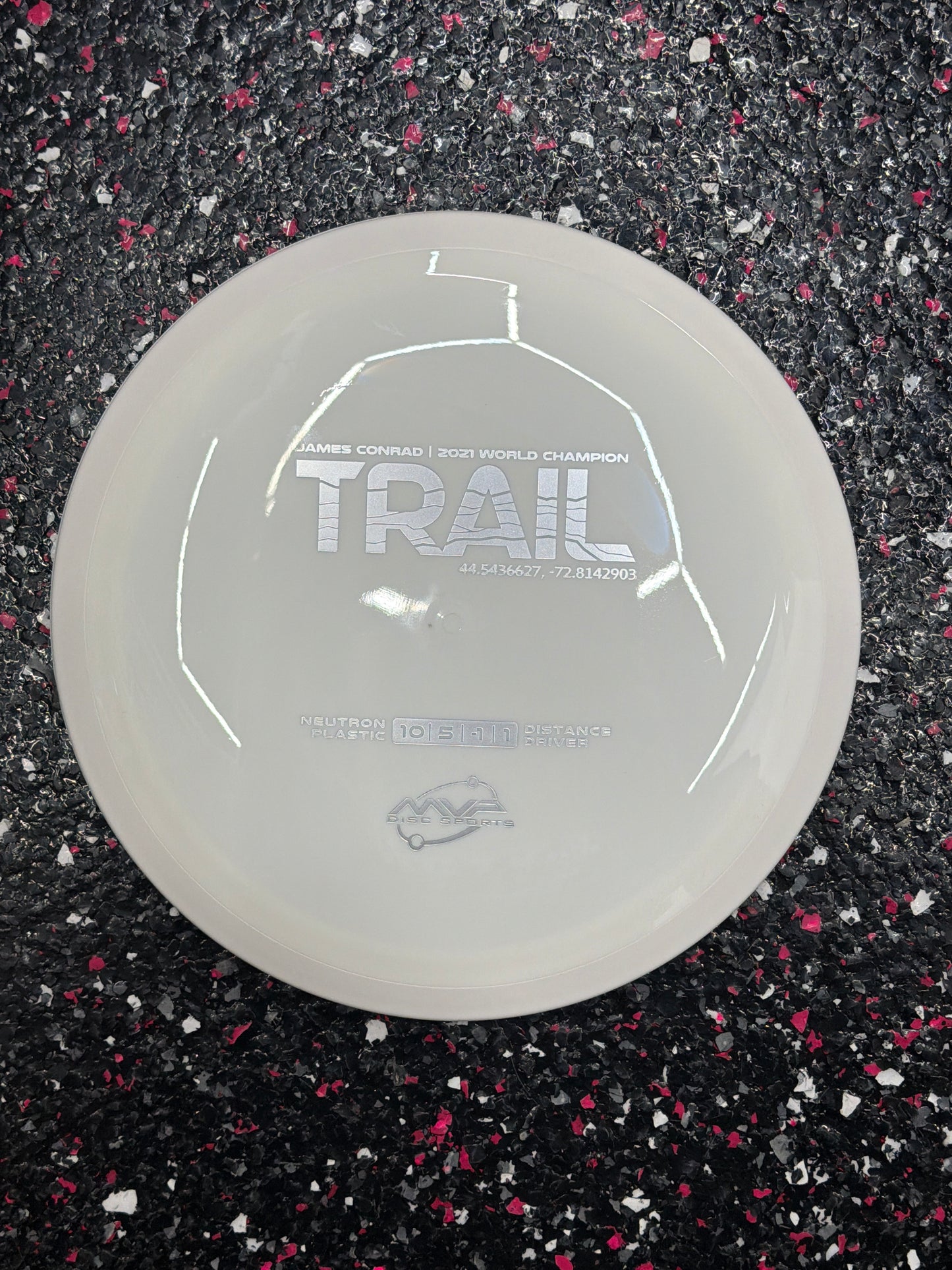 10/5/-1/1 | MVP |Trail | Driver