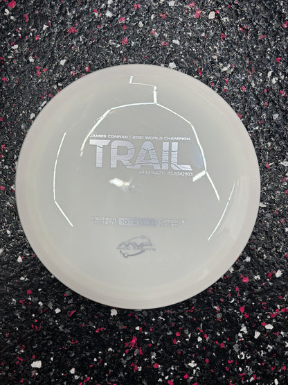 10/5/-1/1 | MVP |Trail | Driver