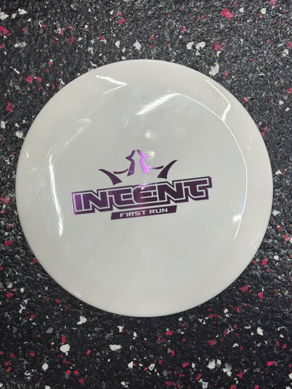 9/4/0.5/3 Dynamic Discs Intent