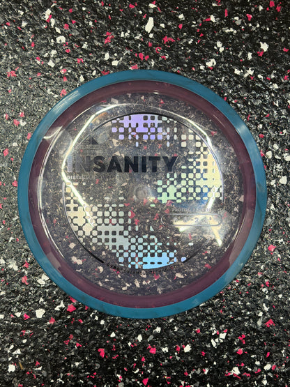 Axiom Insanity| 9/5/-2/1.5 | OTB Prism Proton soft |Proton