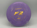 Prodigy |F2 Fairway Driver| 300 Plastic | 7/5/-1/3