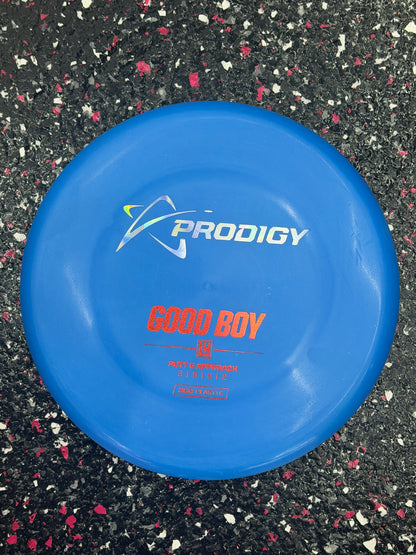 Prodigy |Good Boy| Putt & Approach| 3/5/0/2