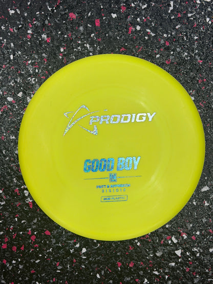 Prodigy |Good Boy| Putt & Approach| 3/5/0/2