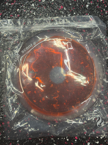 10 | 6 | -1 | 2 Yikun Crystal Scent Hou Yi