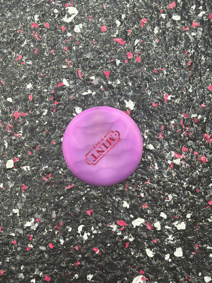 Mint Discs Can Topper Mini Marker