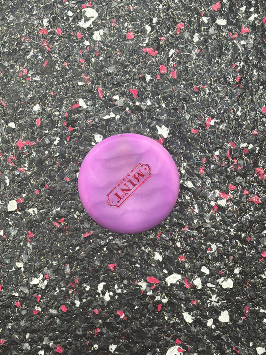 Mint Discs Can Topper Mini Marker