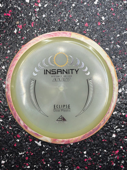 9/5/-2/1.5 | Axiom Insanity Eclipse Glow