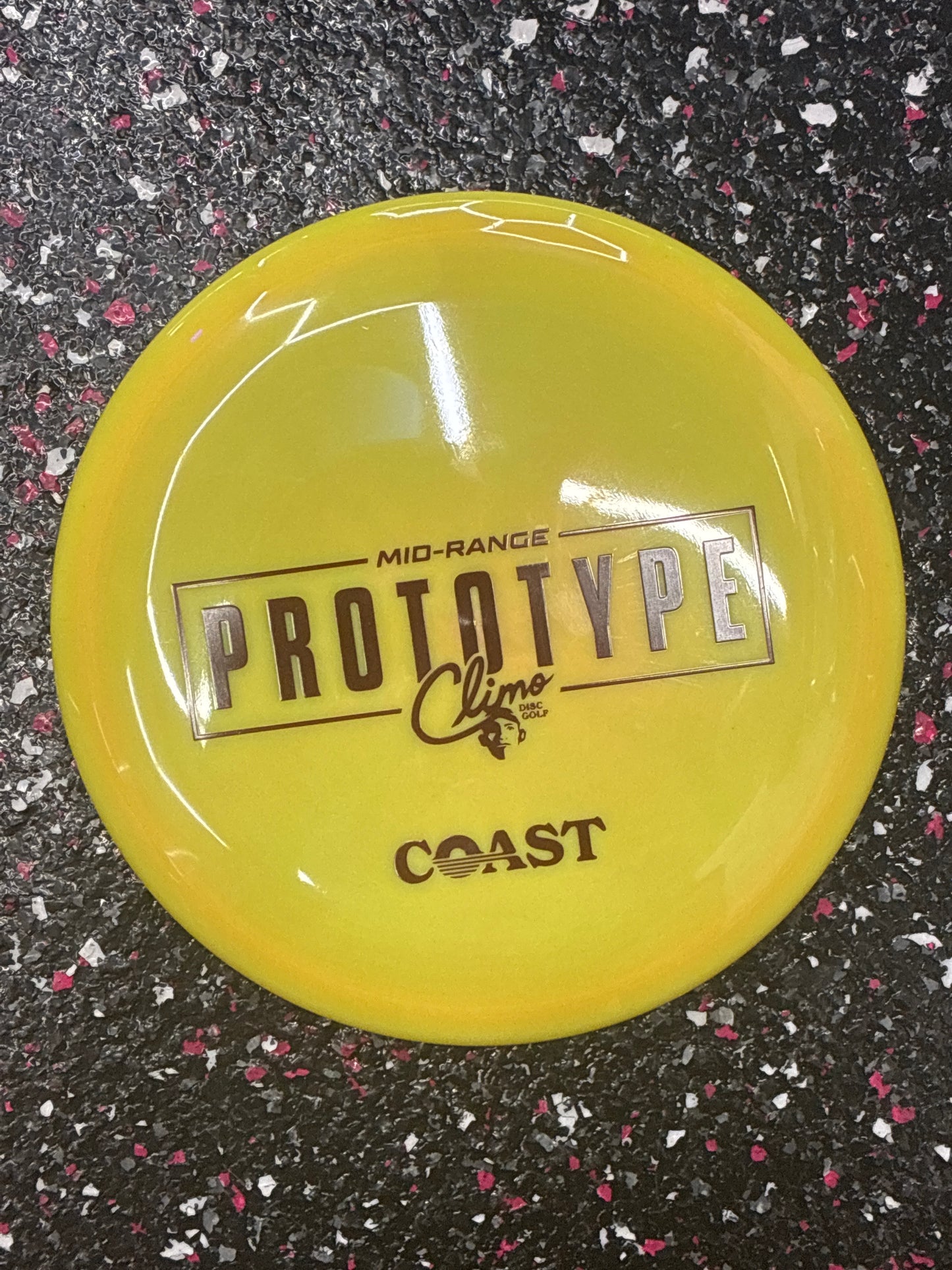 6/6/-1/1 Climo Coast - Prototype
