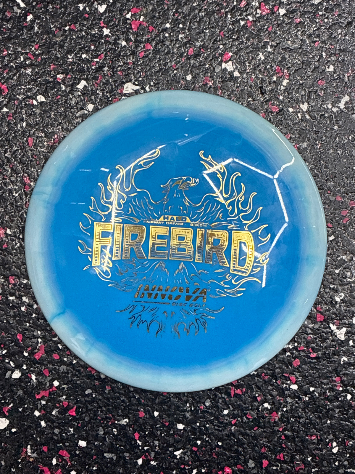 9/3/0/4 Innova Firebird