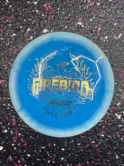 9/3/0/4 Innova Firebird