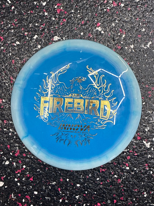 9/3/0/4 Innova Firebird