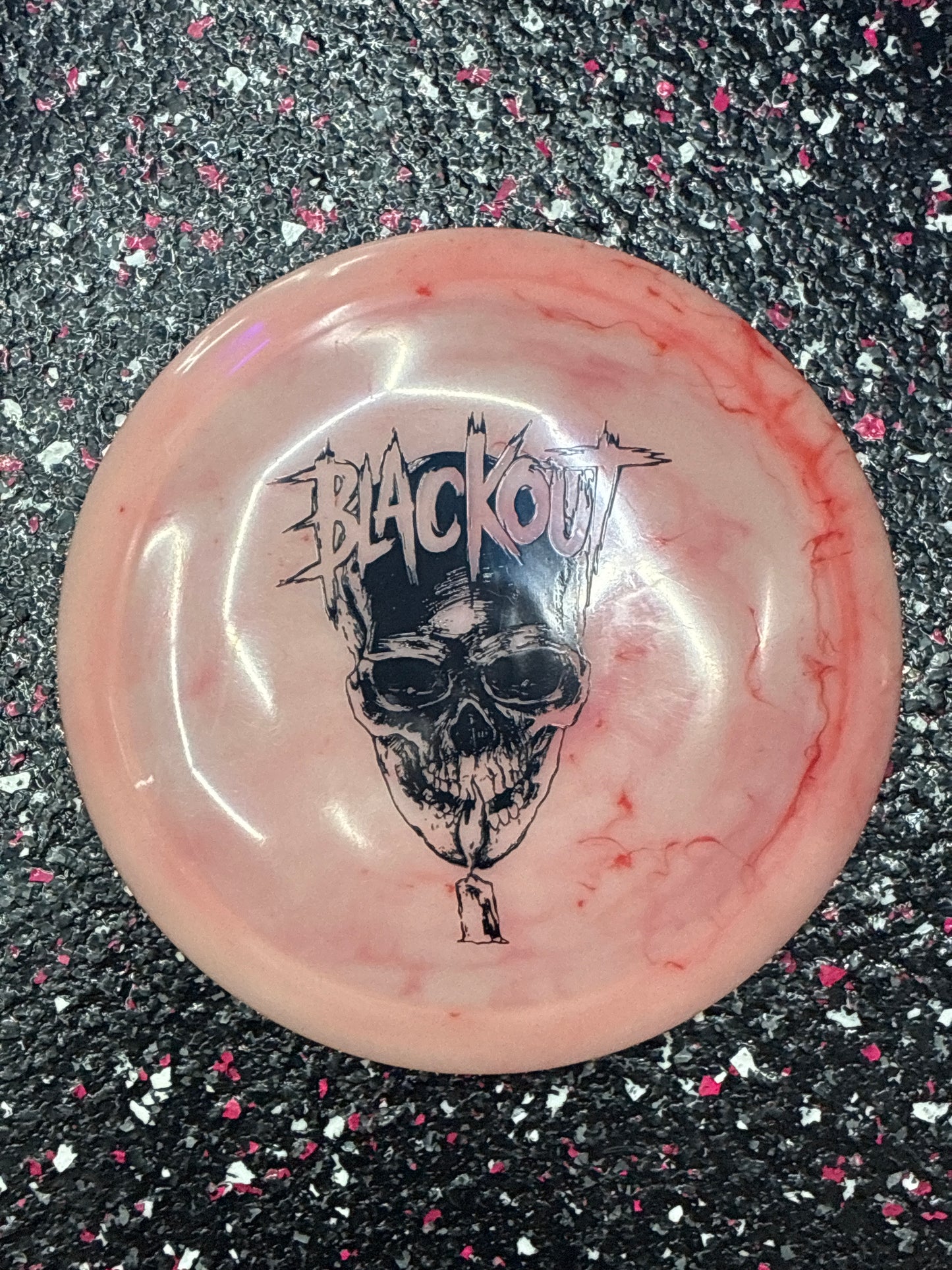 Doomsday Blackout | 8/5/-2/1