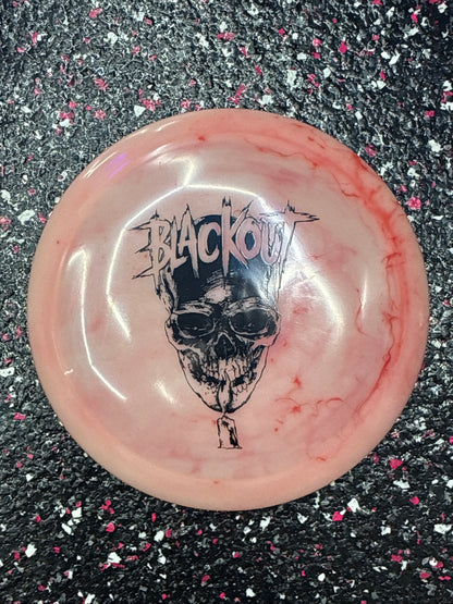 Doomsday Blackout | 8/5/-2/1