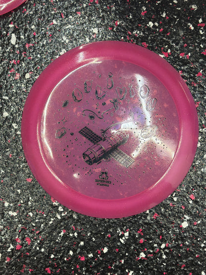Doomsday Discs Oblivion | 12/4/-1/3