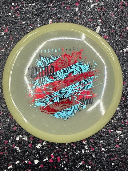 5/5/-2/1 | Thought Space Athletics Mana |  TSA Glow