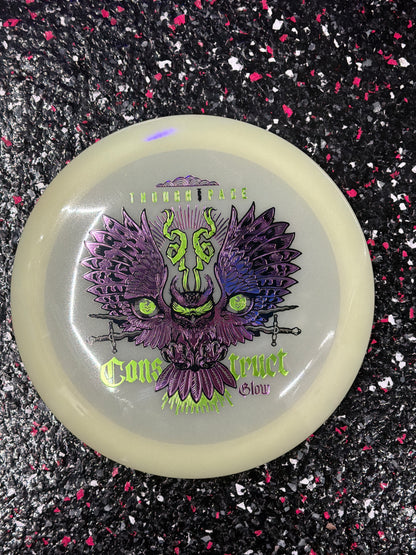 Thought Space Athletics Construct | 10/6/-1/2 | Aura Soft | TSA Glow