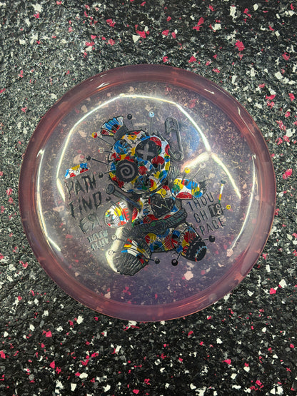 5/5/0/1 | Thought Space Athletics Pathfinder | Signature Ethos