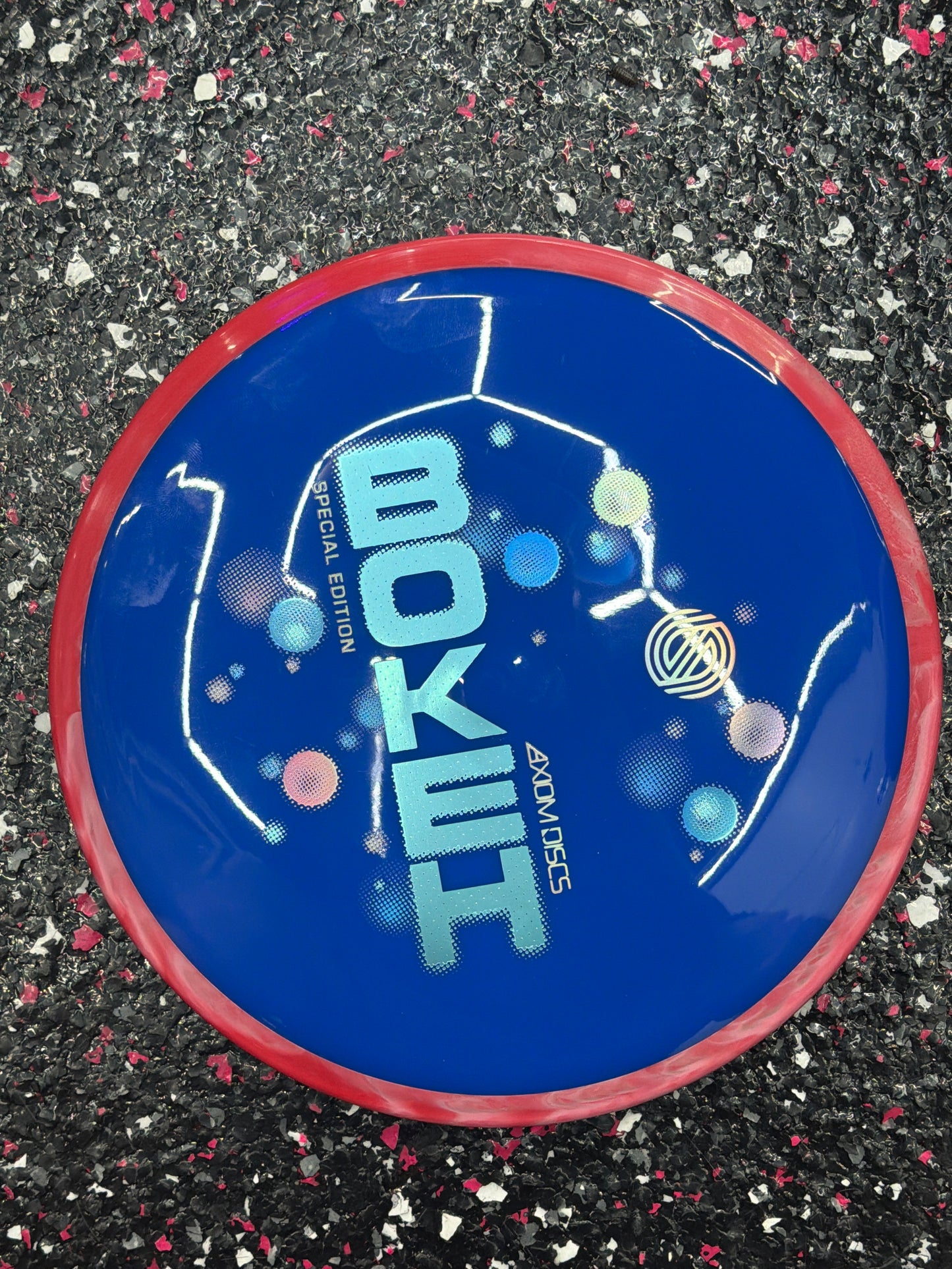 7 | 6 | 0 | 1 Axiom Bokeh