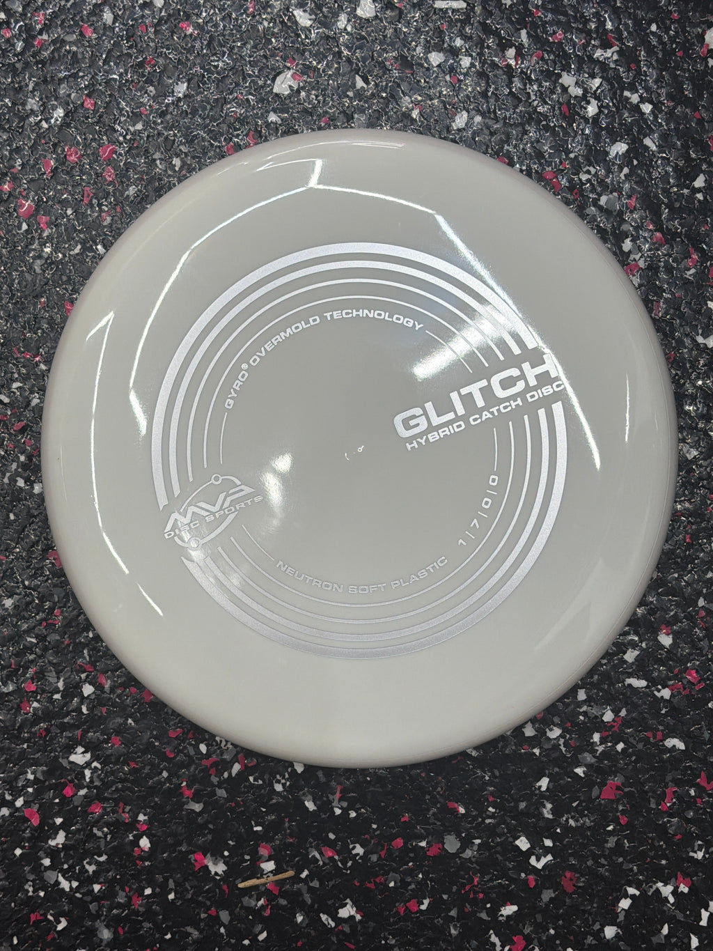 MVP Glitch | 1/7/0/0