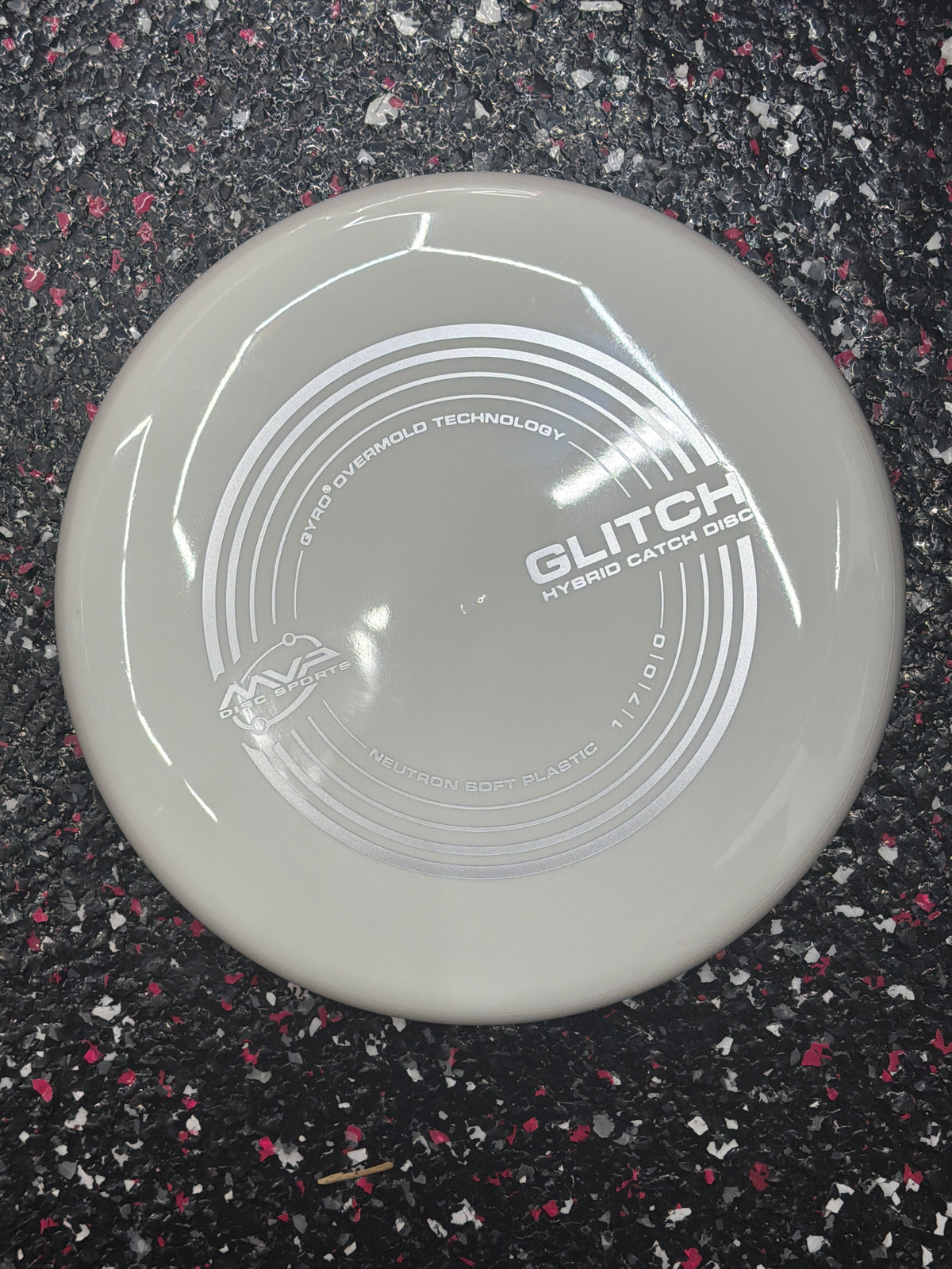 MVP Glitch | 1/7/0/0